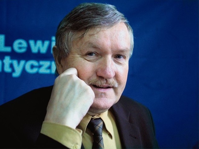 Jan Rymarczyk, profesor Uniwersytetu Ekonomicznego