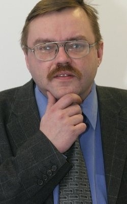 Piotr Dwojacki