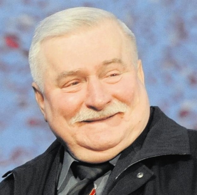 Lech Wałęsa obok Jana Pawła II najczęściej kojarzy się z Polską.