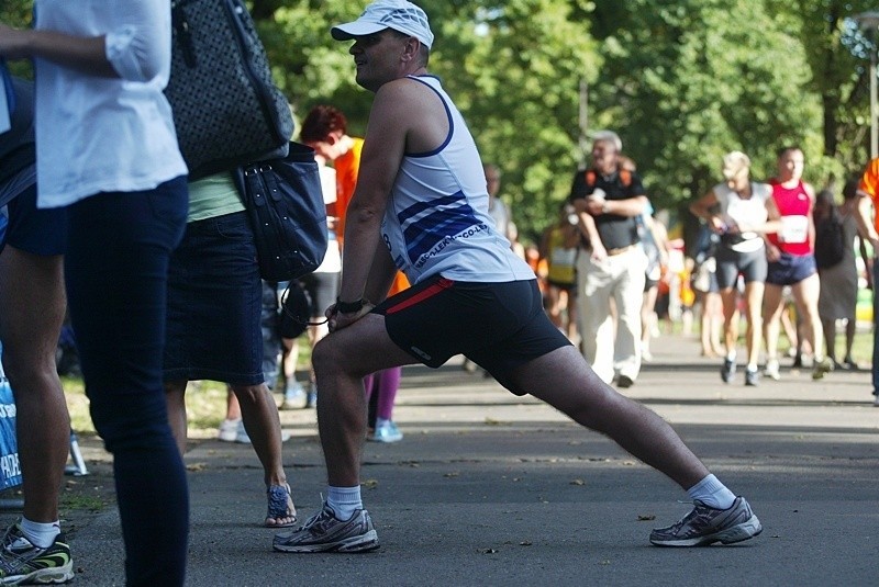 Wrocławski maraton (PEŁNE WYNIKI)