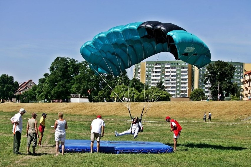 Wrocław: Turniej o Błękitną Wstęgę Odry (ZDJĘCIA)