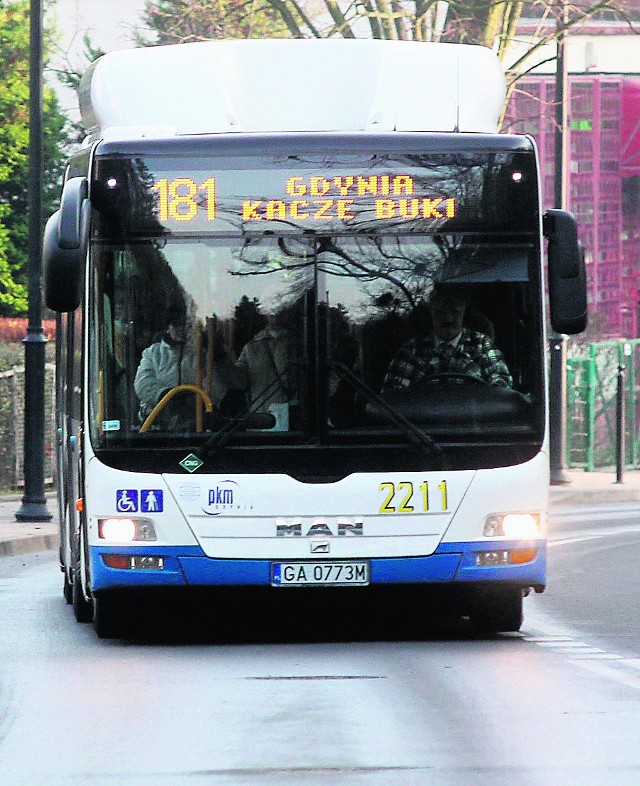 Te autobusy kursują zbyt rzadko - mówią mieszkańcy