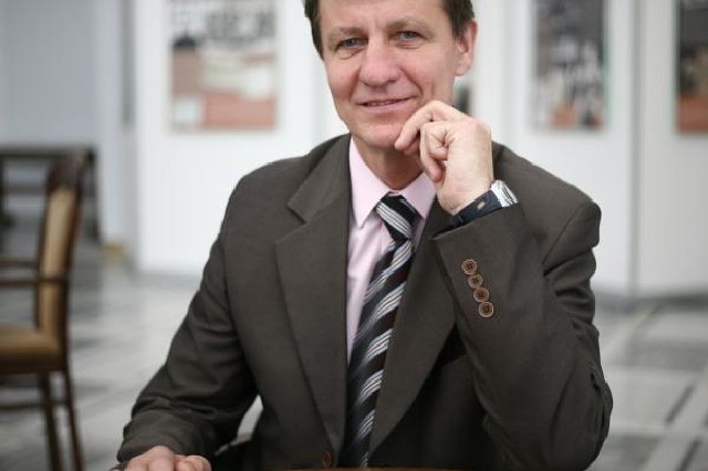 Andrzej Czerwiński