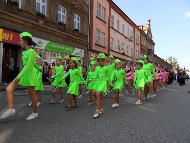 Cieszyn bawi się na Święcie Trzech Braci [ZDJĘCIA]