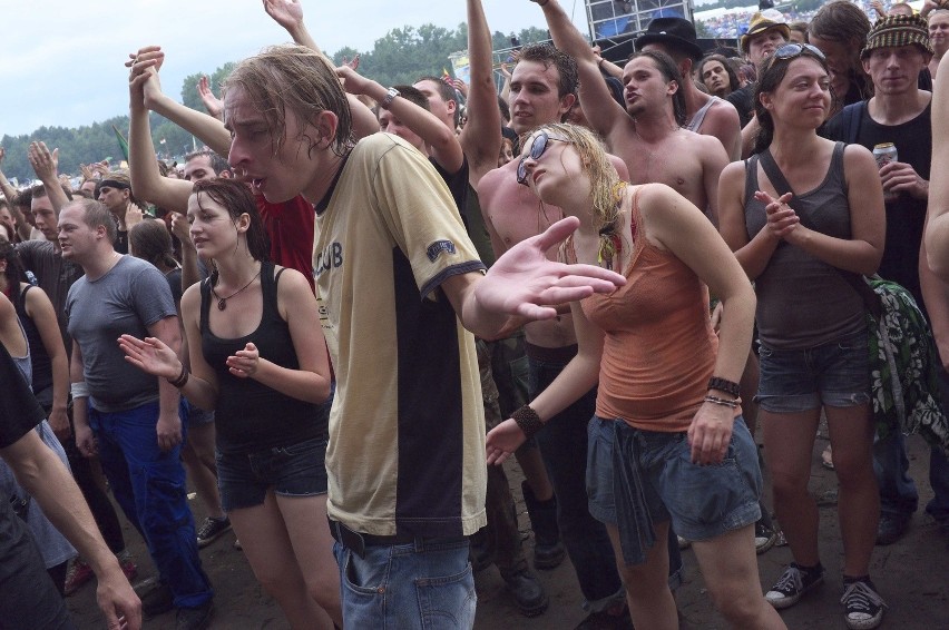 Przystanek Woodstock: Było nas 650 tysięcy! [ZDJĘCIA]