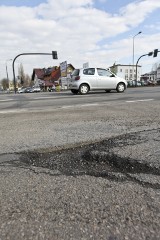 Kraków: ZIKiT podał, które ulice będą wyremontowane [LISTA]
