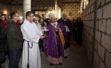 Gdańsk Łostowice: Arcybiskup chce budować sanktuarium 