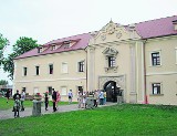 Śląski Wawel w Starych Tarnowicach odzyskał blask [ZDJĘCIA]