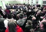 Gdańsk: Koszty spotkań prezydenta z mieszkańcami