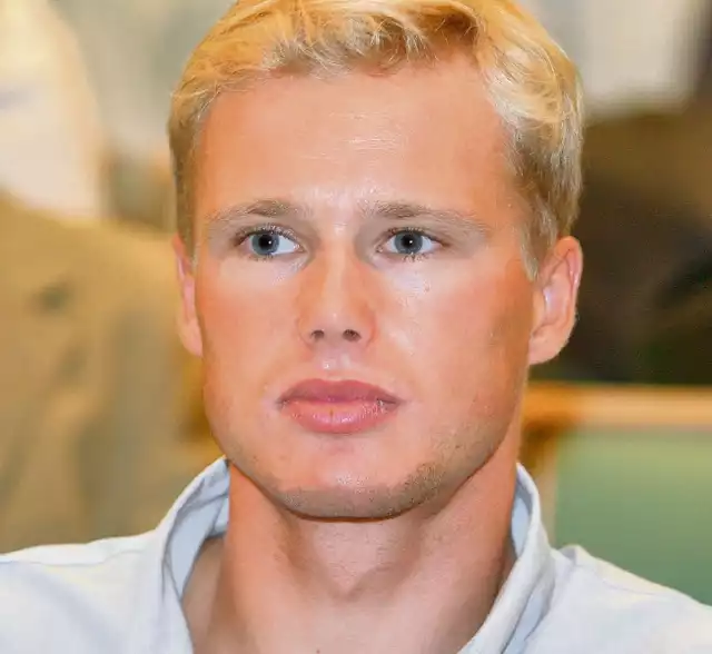 Maciej Grabowski