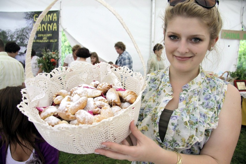 Smaki regionów w lubelskim Skansenie (ZDJĘCIA)