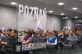 Poznań: Miasto w budowie czy w trakcie liftingu - po dyskusji w CK Zamek [ZDJĘCIA]