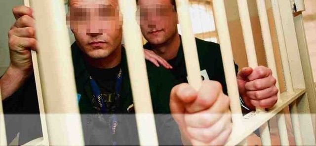 30 tys. osób w Polsce odsiaduje wyroki w celach niespełniających norm