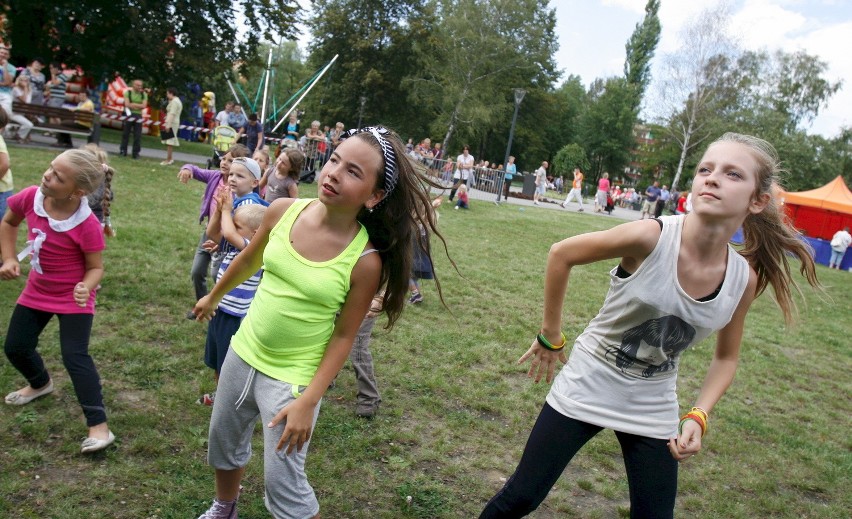 Siemianowiczanin Antoni Halor patronem skweru [ZDJĘCIA]