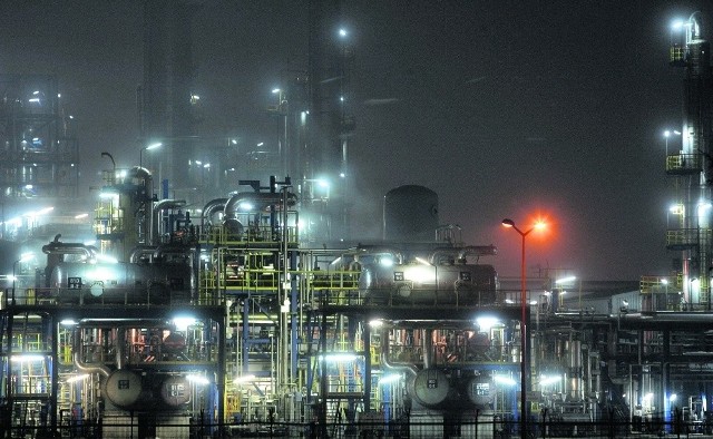 Odbiorcą gazu będzie m.in. gdańska rafineria Grupy Lotos