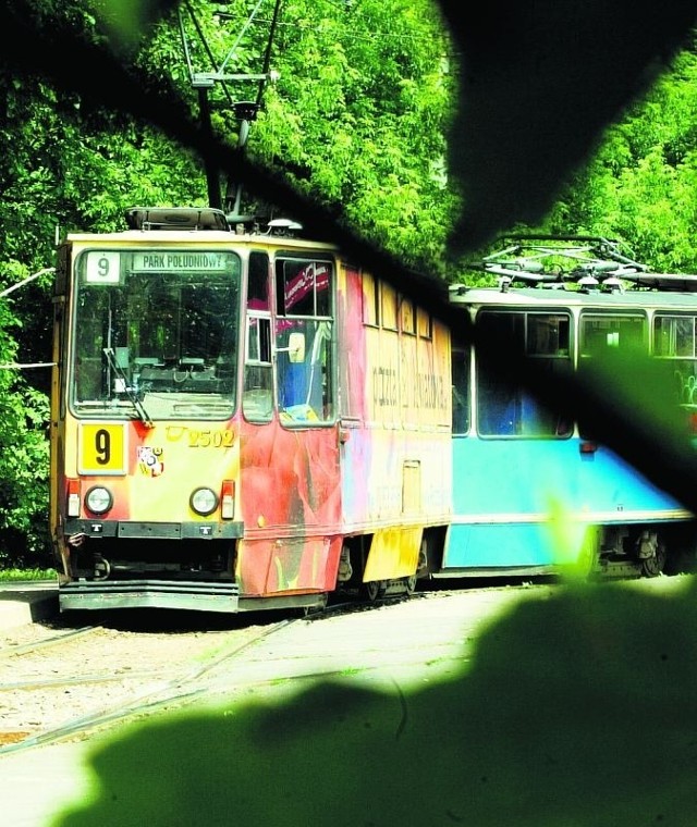 Aż do świąt na Sępolno dojedziemy tylko autobusem