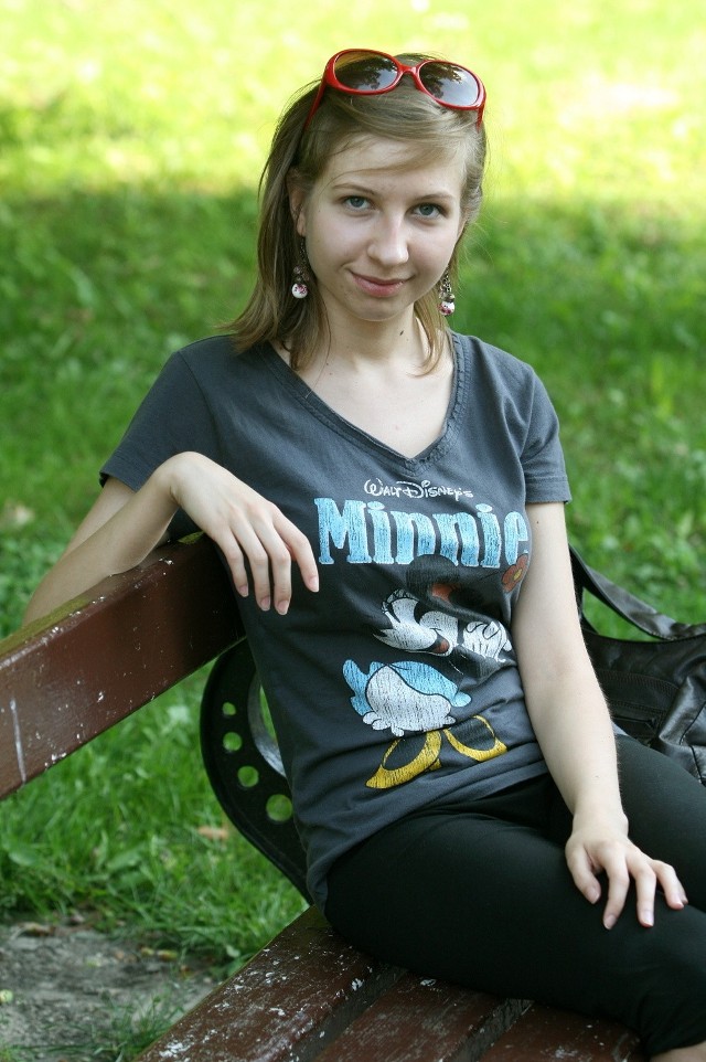 Marta Łuczyńska