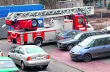 Kraków: brak parkingów na nowych osiedlach [DYSKUTUJ]