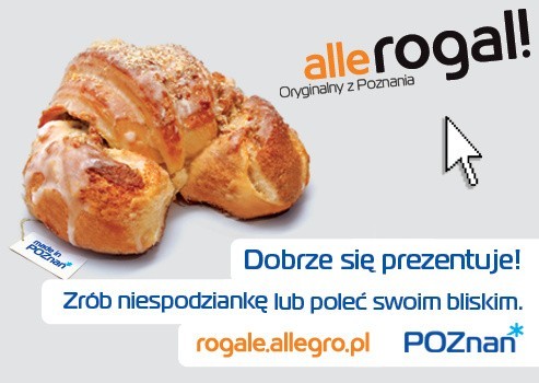 Akcja alleRogal rozpoczęta!