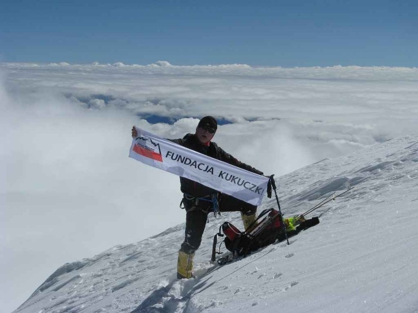 Himalaiści pod wodzą Artura Hajzera zdobyli Makalu [ZDJĘCIA]