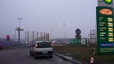 List do DZ: Znak drogowy przy A4 w rejonie Trzech Stawów w Katowicach raczej dla Anglików