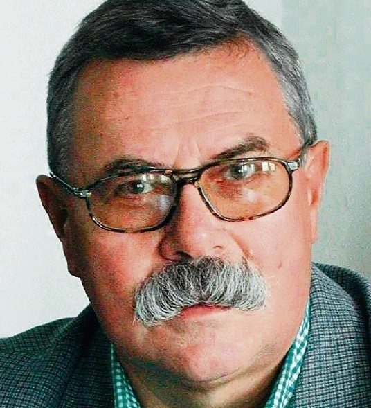 Jacek Wódz
