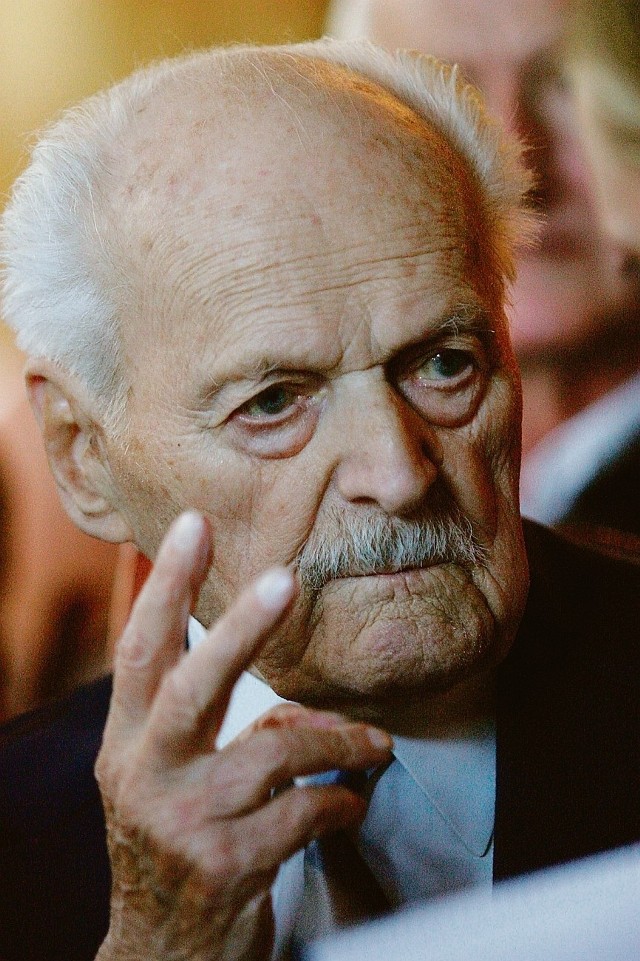 Mieczysław Michalski