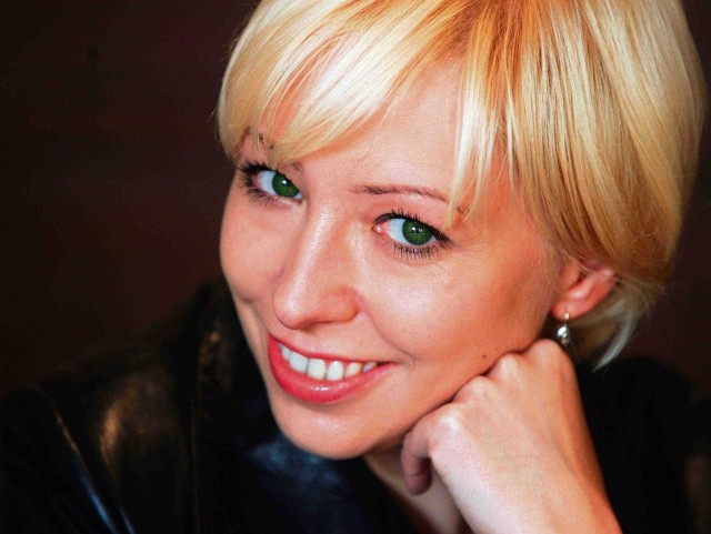 Magdalena Piekorz urodziła się w Sosnowcu, teraz reżyseruje w Chorzowie