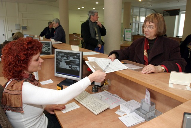 W sobotę wszystkie urzędy skarbowe czekają na podatników.