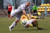 III liga: Avia Świdnik - KS Zaczernie 2:1, Stal Mielec - Chełmianka 1:0 (ZDJĘCIA)