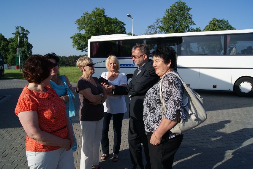 Czaderki z Lublina wystąpiły w Warszawie (ZDJĘCIA, WIDEO)