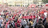 Poznań: Na Euro 2012 miasto odda plac Wolności kibicom. Film