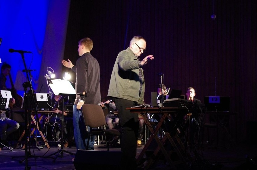 Rok Johna Cage: Koncert w Radiu Lublin