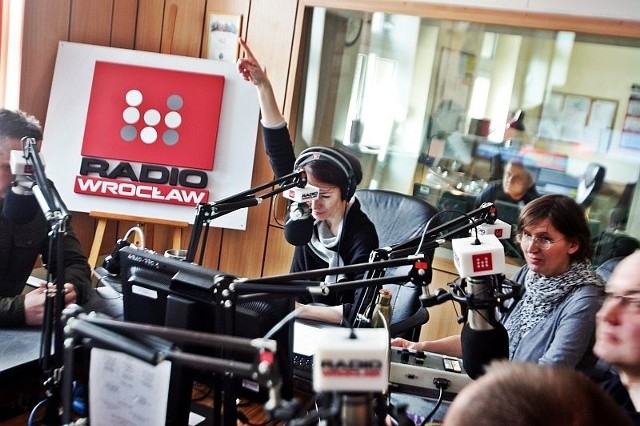 Dzięki abonamentowi Radio Wrocław realizuje m.in. programy dla mniejszości narodowych