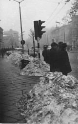 Najbardziej mroźne i śnieżne zimy sprzed lat