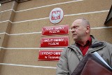 Afera drogowa: Tczewska prokuratura powoła biegłego w sprawie kruszywa 