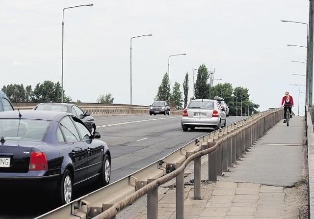 Wiadukt briański zostanie wyłączony z ruchu aż na dwa lata