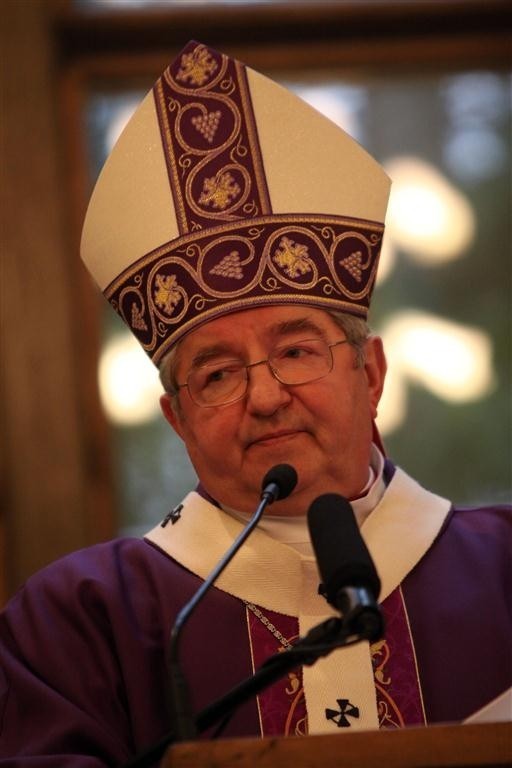 Abp Sławoj Leszek Głódź