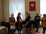 Trybunał Koronny: Konkurs poświęcony poezji Chrostowskiej. Wanda Półtawska w jury
