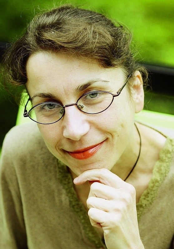Sylwia Ressel, rzecznik prasowy MOPS w Gdańsku