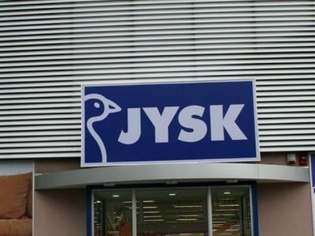 Jysk