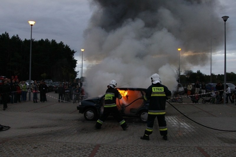 Poznań: Festyn osiedlowy z okazji Dni Umultowa - występy, pokazy i tańce [ZDJĘCIA]