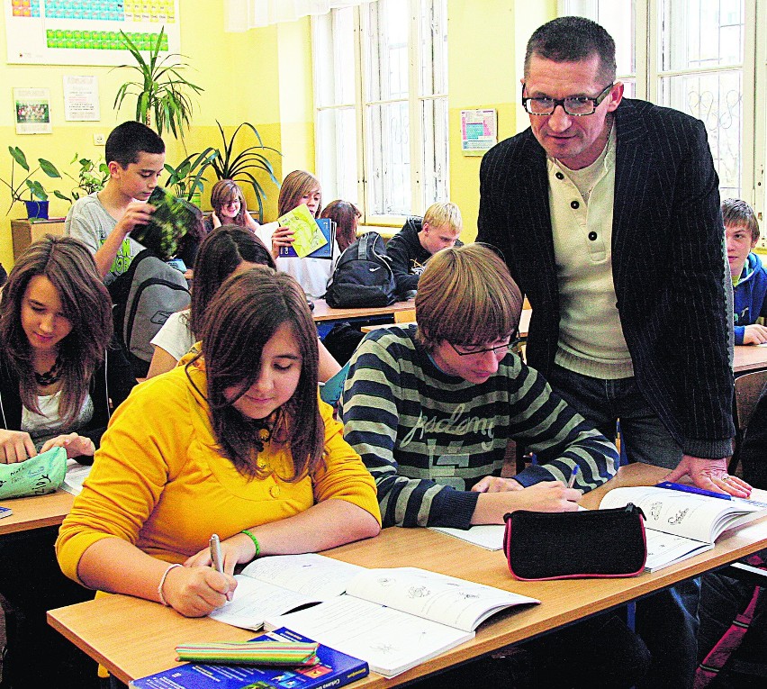 Łódzkie: samorządy dają nagrody na  Dzień Edukacji