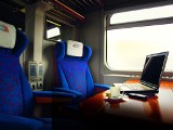 Internet w pociągach Intercity od 1 czerwca [ROZKŁADY JAZDY]