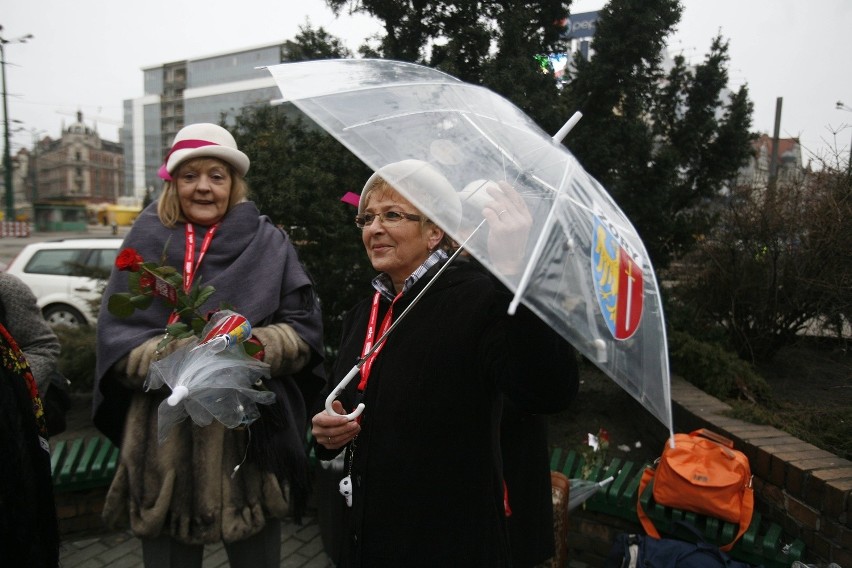 Euro Krystyny 2012 mają imieniny [ZDJĘCIA]