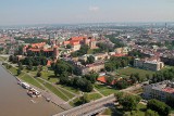 Na Nadwiślanie może zostać zniszczone wielkie dzieło prezydentów Krakowa