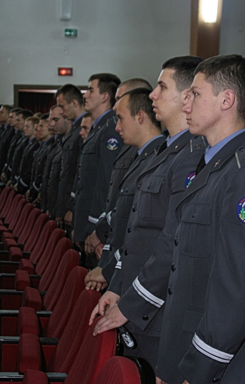 Dęblińska Szkoła Orląt zainaugurowała rok akademicki