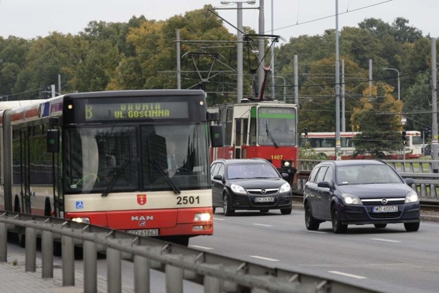 Codziennie otrzymujemy dziesiątki sugestii, które przekażemy przewoźnikom