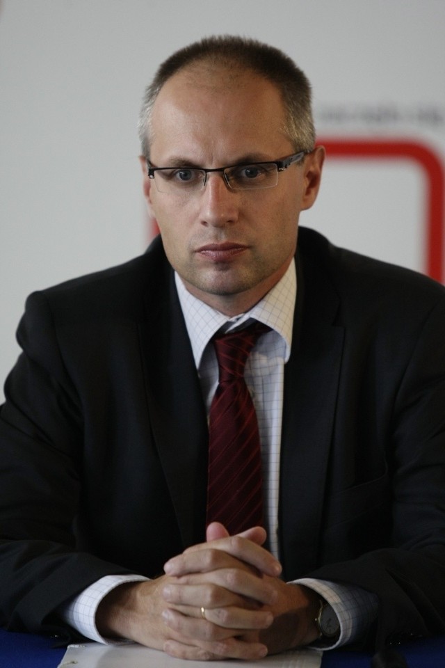Prof. Paweł Machcewicz