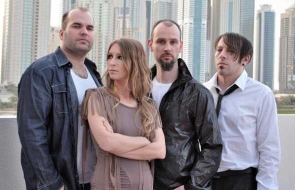 Guano Apes